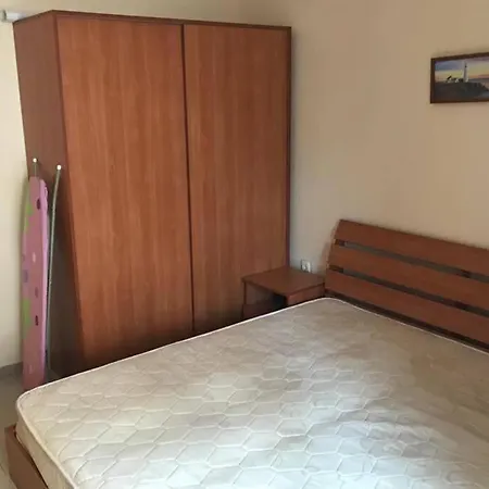 Apartament Апартамент С 1-Й Спальней В 50 Метрах От Пляжа! *