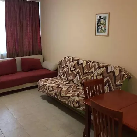 Апартамент С 1-Й Спальней В 50 Метрах От Пляжа! Apartament Słoneczny Brzeg