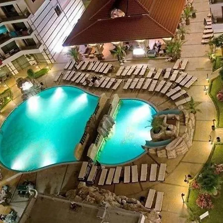 Апартамент С 1-Й Спальней В 50 Метрах От Пляжа! Apartament *